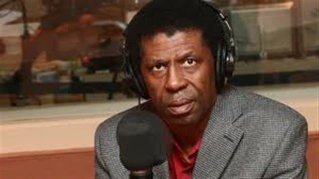  Dany Laferrière