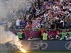 Croatie - Racisme - La FIFA sévit Croatie - Racisme - La FIFA sévit