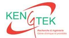  Kengtek - Logo