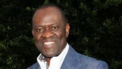 Alain Mabanckou |© Valérie Maçon / AFP Alain Mabanckou |© Valérie Maçon / AFP