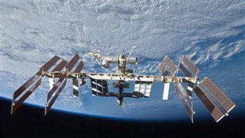  Station spatiale internationale