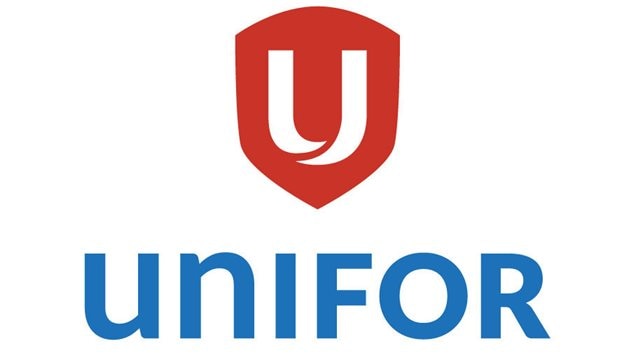 Logo Unifor
