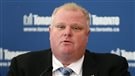 Rob Ford : réponse de la Cour suprême ce matin 