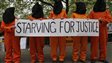 Grève de la faim à Guantanamo : plaidoyer contre l'alimentation de force
