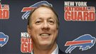 Jim Kelly a le cancer
