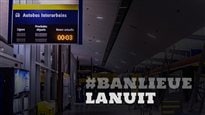 #banlieuelanuit