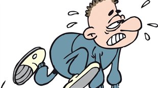 L’anatomie d’une bande dessinée