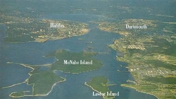 Halifax-Darthmouh