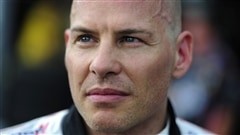L’ancien coureur automobile Jacques Villeneuve. <i>Photo : AFP/Robert Laberge</i> L’ancien coureur automobile Jacques Villeneuve. <i>Photo : AFP/Robert Laberge</i>