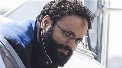Chiheb Esseghaier