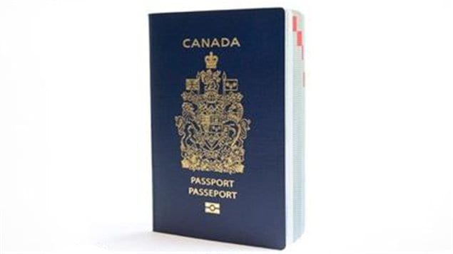 New Canadian Passport Valid For Longer But Has Fewer Pages Rci English 9144