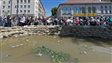 Les inondations en Europe centrale ont fait 16 morts et quatre disparus