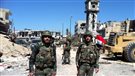 La Russie et l'ONU ne sont pas convaincus de l'utilisation d'armes chimiques par la Syrie