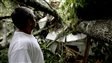 La Floride aux prises avec sa première tempête tropicale de la saison