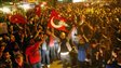 Turquie&nbsp;: Erdogan lance un appel à la fin des manifestations