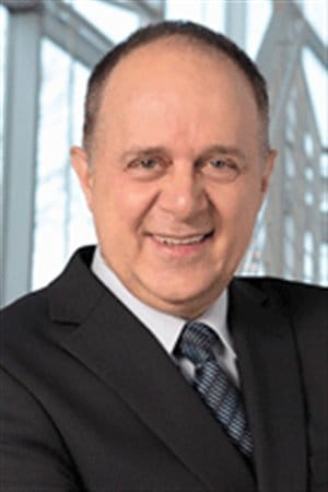 Alain Gosselin<br>HEC Montréal
