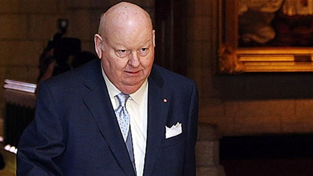 Mike Duffy