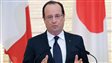François Hollande appelle à la libération de deux journalistes français en Syrie