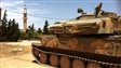 Le régime syrien à l'assaut des provinces de Homs et d'Alep