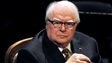 Mort de l'ancien premier ministre français Pierre Mauroy
