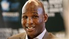 Hopkins est disponible