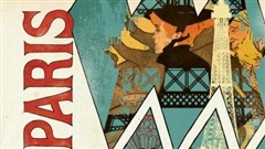 Paris au Mus�e de la civilisation