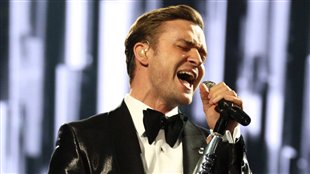 Justin Timberlake