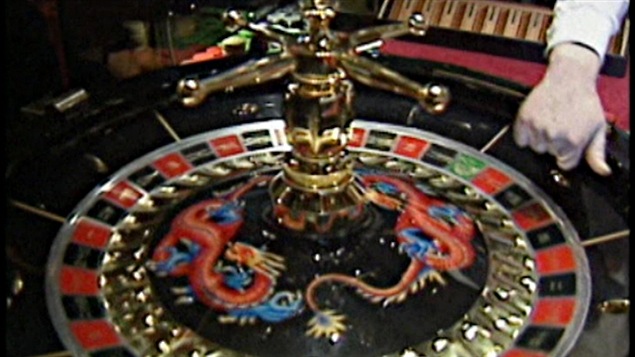 Science du jeu roulette