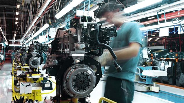  Mai, un mois record pour la création d'emplois au Canada