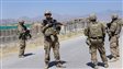 Trois Américains tués en Afghanistan