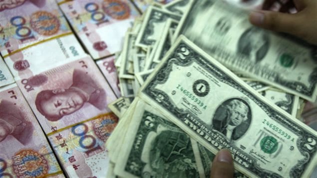 Venezuela sustituirá el dólar estadounidense por el yuan chino y otras monedas en sus pagos externos.