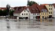 Inondations : des milliers d'évacués en Allemagne et en Hongrie
