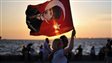 Turquie :&nbsp;«&nbsp;notre patience a des limites&nbsp;» - Erdogan