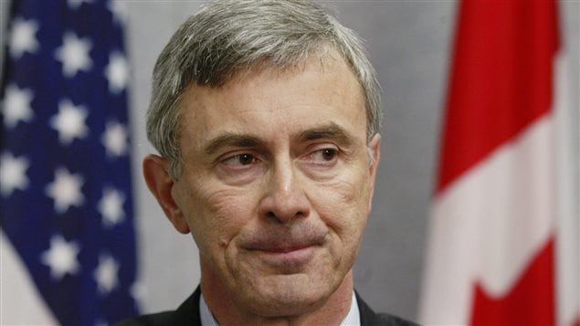 Paul Cellucci en 2005