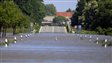 Allemagne : l'Elbe défonce une nouvelle digue; 10 villages sont évacués