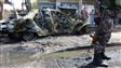 Irak : près de 2000 morts en deux mois et demi