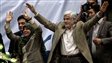 Iran : un candidat réformateur se retire