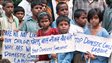 Des millions d'enfants forcés de travailler comme domestiques dans le monde