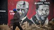 L'état de santé de Nelson Mandela s'améliore