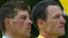 Lance Armstrong, cet ennemi