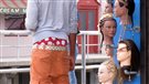 Porter son pantalon trop bas, une infraction à Wildwood