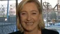 Sourires épeurants