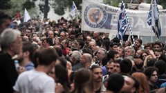 La Grèce vue par les livres