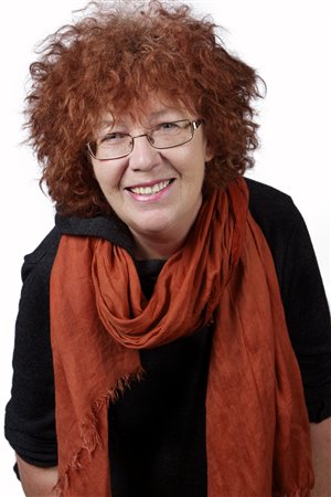 Catherine Marck