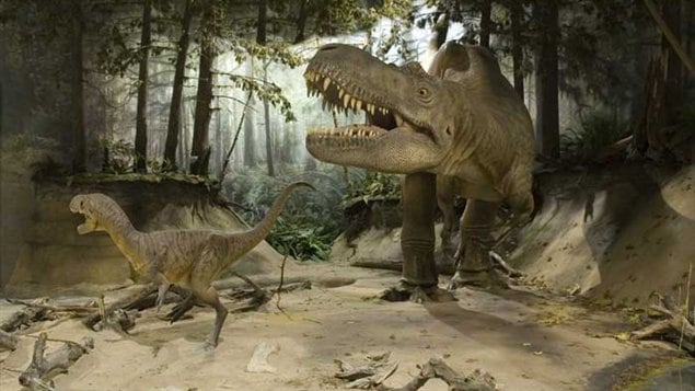 T.Rex