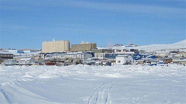  Ordre des avocats Akitsiraq du Nunavut