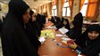 Les Iraniens se choisissent un président