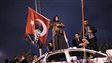 Turquie : Erdogan joue la carte de l'apaisement