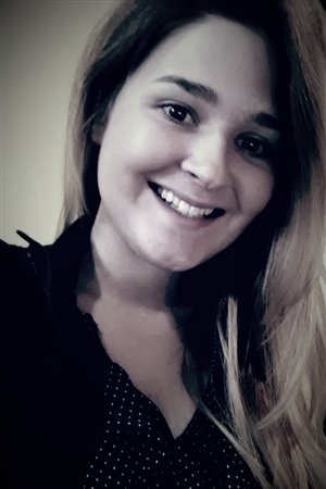 Sarah Fortin