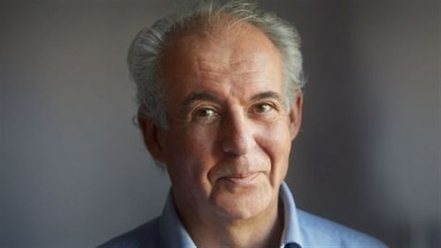 Roger-Pol Droit � site de l'auteur
